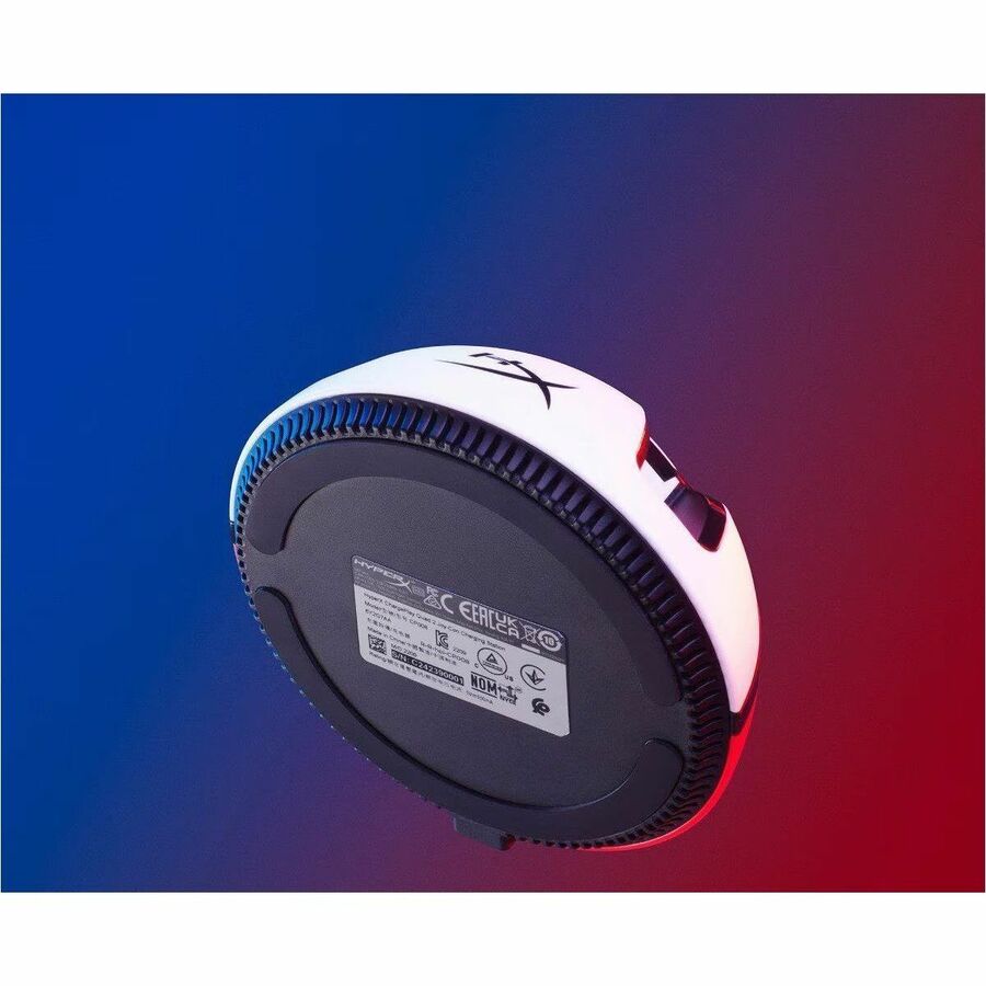HyperX ChargePlay Quad 2 Cradle 6Y2G7AA