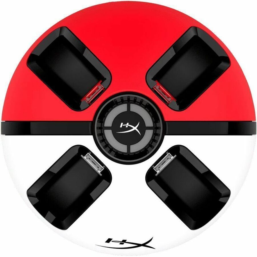 HyperX ChargePlay Quad 2 Cradle 6Y2G7AA