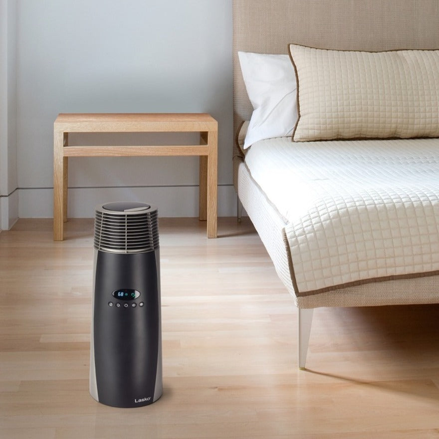 Lasko Full-Circle Warmth Ceramic Heater CT22360