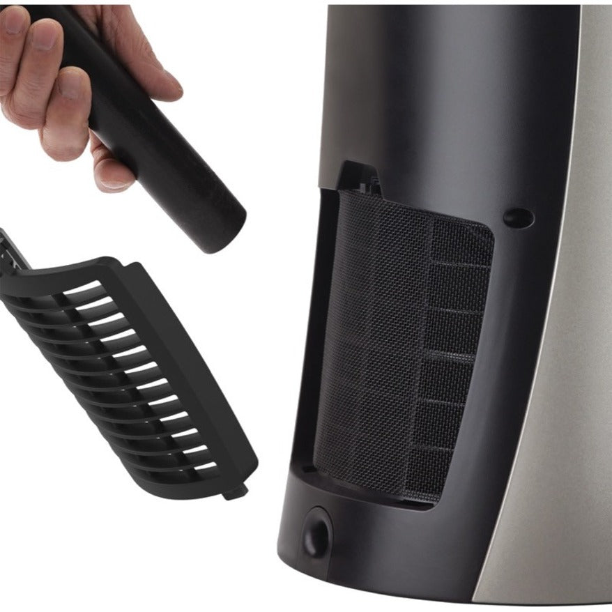 Lasko Full-Circle Warmth Ceramic Heater CT22360