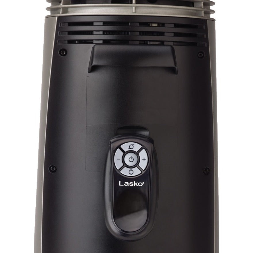 Lasko Full-Circle Warmth Ceramic Heater CT22360