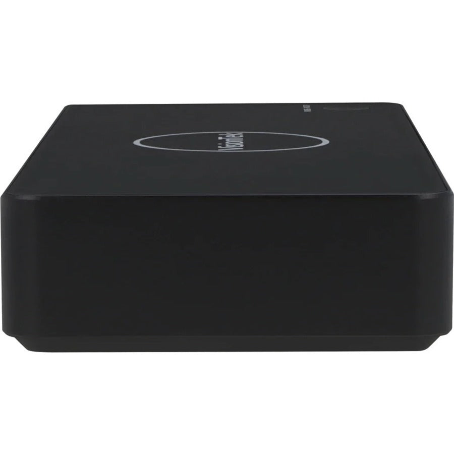 VisionTek VT2900 USB-C Dual System KVM Docking Station with 100W Power Delivery 901532