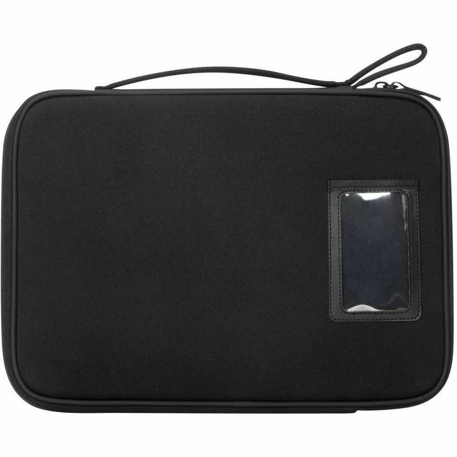Targus TBS578GL Carrying Case (Sleeve) for 11" to 12" Notebook - Black - TAA Compliant TBS578GL
