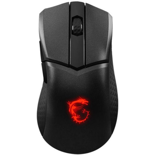 MSI Clutch GM31 Gaming Mouse CLUTCHGM31LW