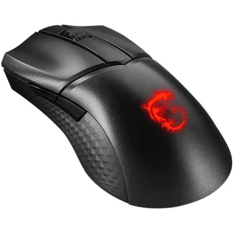MSI Clutch GM31 Gaming Mouse CLUTCHGM31LW