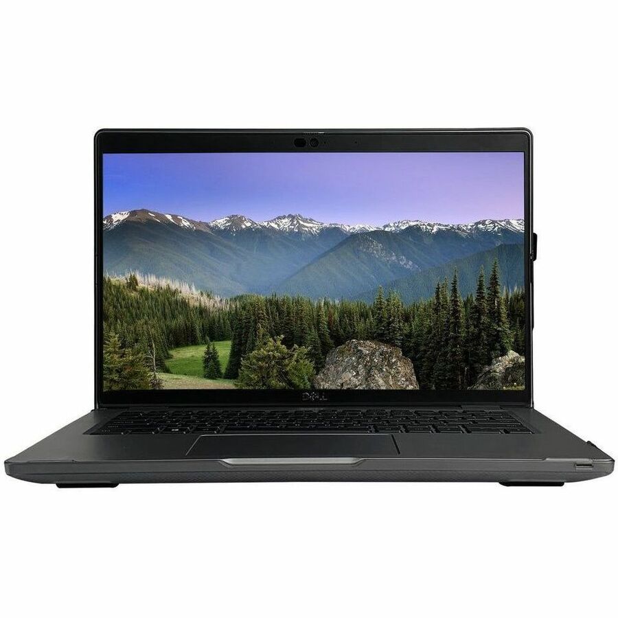 Targus 14" Protective Form-Fit Cover for Dell Latitude 5430 THZ925GLZ