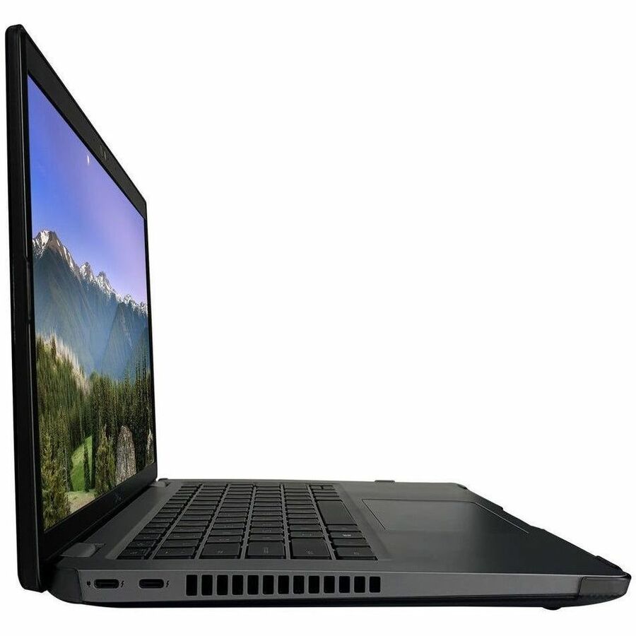 Targus 14" Protective Form-Fit Cover for Dell Latitude 5430 THZ925GLZ