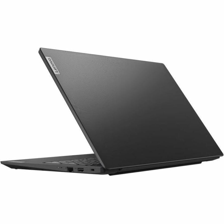 Lenovo V15 G4 IRU 83A10028US 15.6" Notebook - Full HD - Intel Core i3 13th Gen i3-1315U - 8 GB - 256 GB SSD - English Keyboard - Business Black 83A10028US