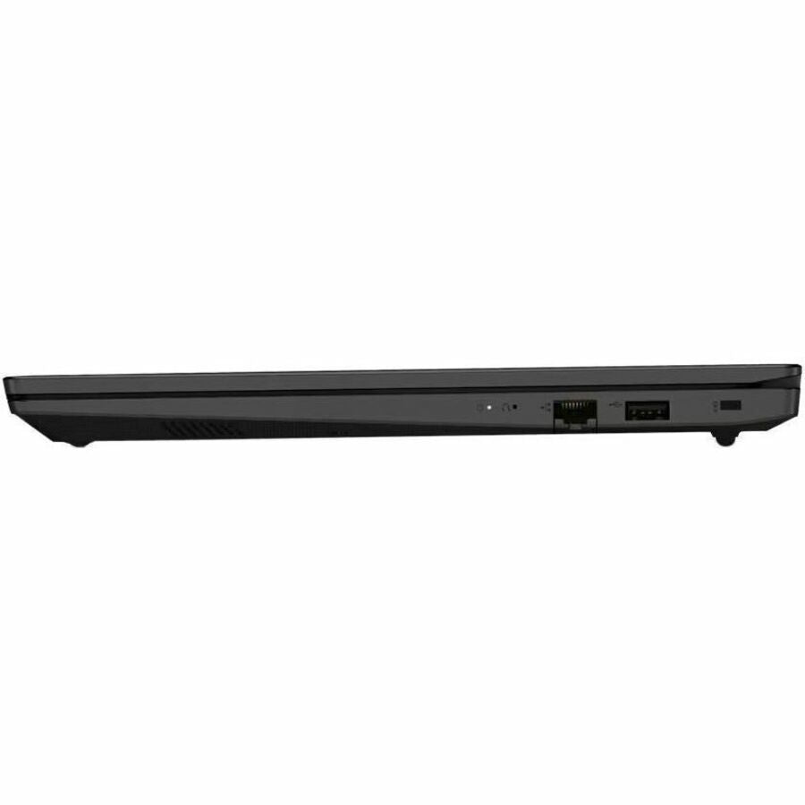 Lenovo V15 G4 IRU 83A10028US 15.6" Notebook - Full HD - Intel Core i3 13th Gen i3-1315U - 8 GB - 256 GB SSD - English Keyboard - Business Black 83A10028US