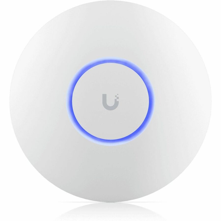 Ubiquiti U6+ Dual Band IEEE 802.11 a/b/g/n/ac/ax 3 Gbit/s Wireless Access Point U6+-US