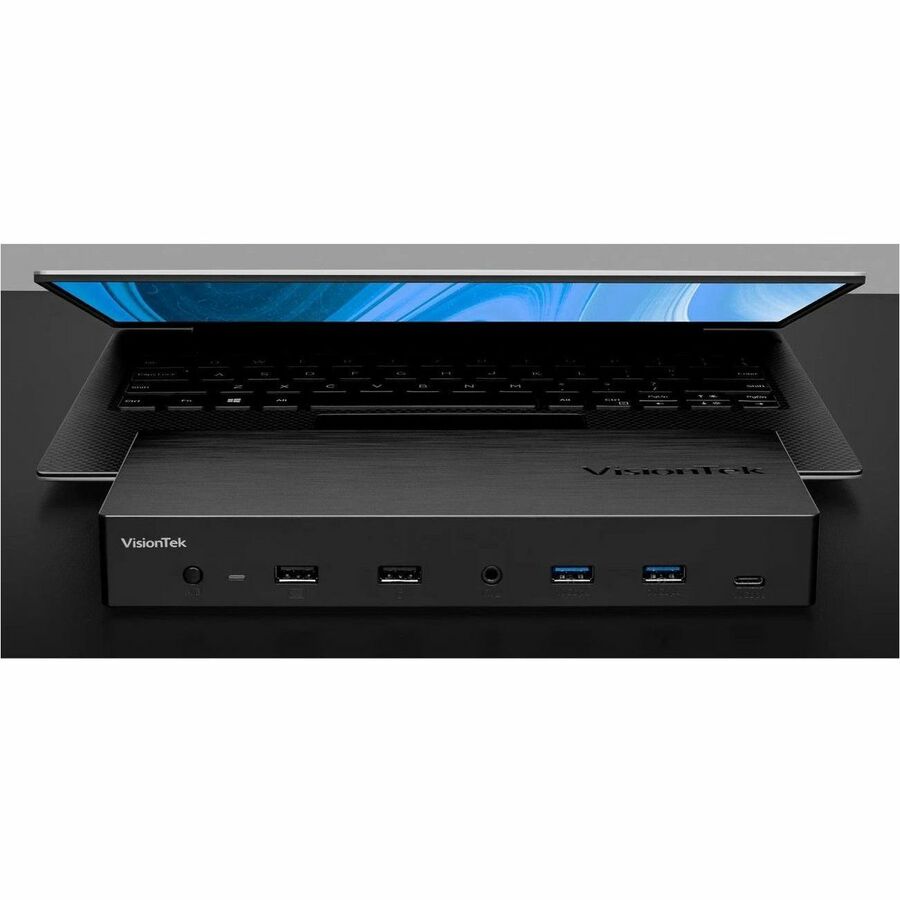 VisionTek VT4950 Docking Station 901520