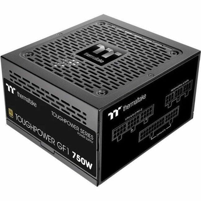 Thermaltake Toughpower GF1 TPD-750AH2FLG 750W Power Supply PS-TPD-0750FNFAGU-P