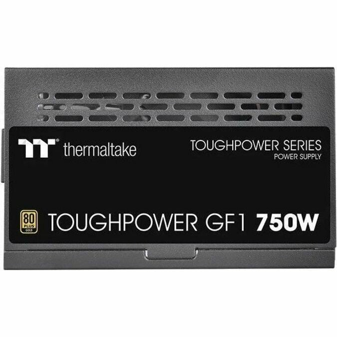 Thermaltake Toughpower GF1 TPD-750AH2FLG 750W Power Supply PS-TPD-0750FNFAGU-P