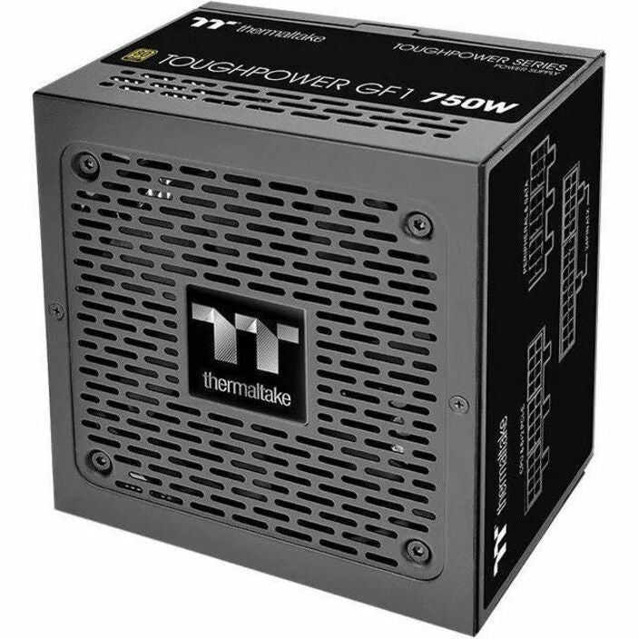 Thermaltake Toughpower GF1 TPD-750AH2FLG 750W Power Supply PS-TPD-0750FNFAGU-P