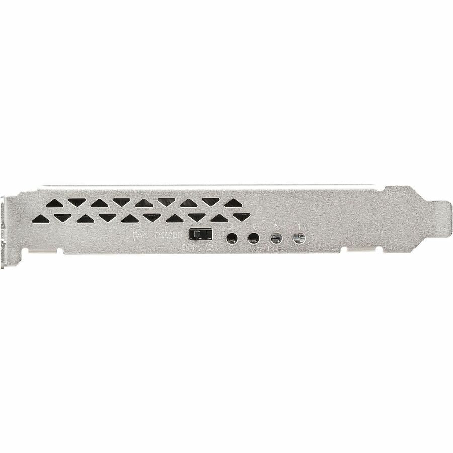 Asus Hyper M.2 x16 Gen5 Card HYPER M.2 X16 GEN5 CARD