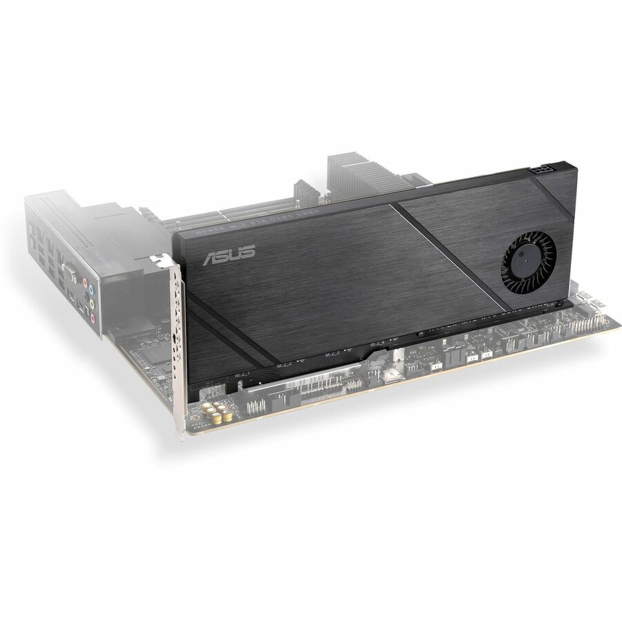 Asus Hyper M.2 x16 Gen5 Card HYPER M.2 X16 GEN5 CARD