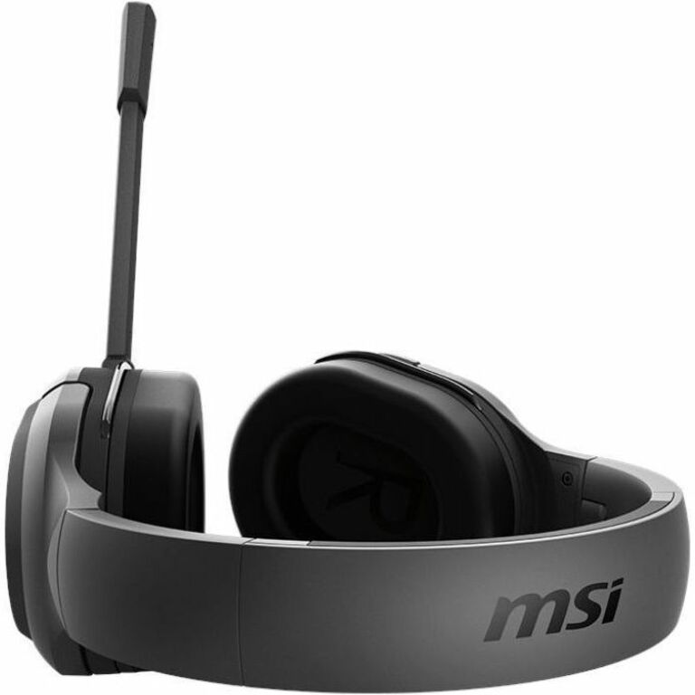 MSI Immerse GH50 Headset GH50W