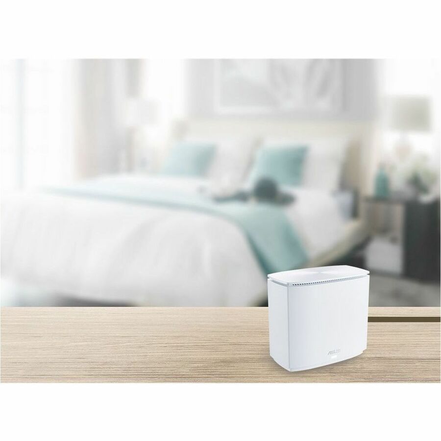 ASUS ZenWiFi AX Hybrid (XC5) System, 2pk XC5 (W-2-PK)