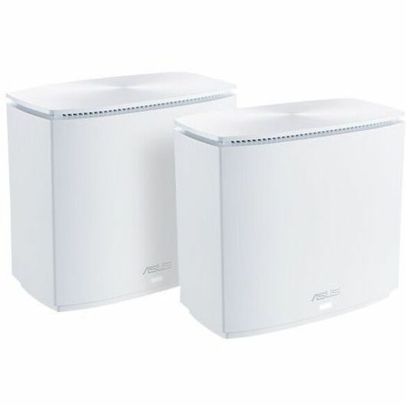 ASUS ZenWiFi AX Hybrid (XC5) System, 2pk XC5 (W-2-PK)