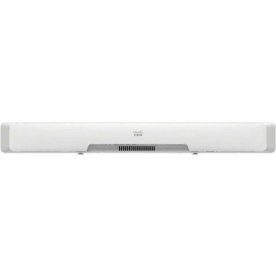 Cisco Room Bar Pro - Non-Radio - First Light Video Conference Equipment CS-BARPRO-NR-K9