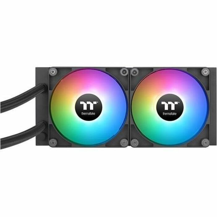 Thermaltake TH240 V2 ARGB Sync All-In-One Liquid Cooler CL-W361-PL12SW-A