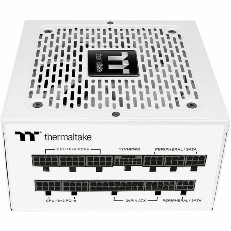 Thermaltake Toughpower GF A3 Snow TTP-1050AH2FLG 1050W Power Supply PS-TPD-1050FNFAGU-N