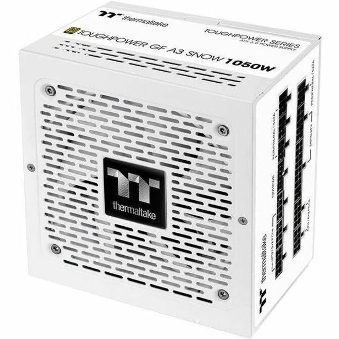 Thermaltake Toughpower GF A3 Snow TTP-1050AH2FLG 1050W Power Supply PS-TPD-1050FNFAGU-N