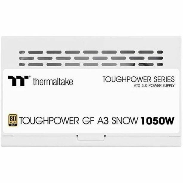 Thermaltake Toughpower GF A3 Snow TTP-1050AH2FLG 1050W Power Supply PS-TPD-1050FNFAGU-N