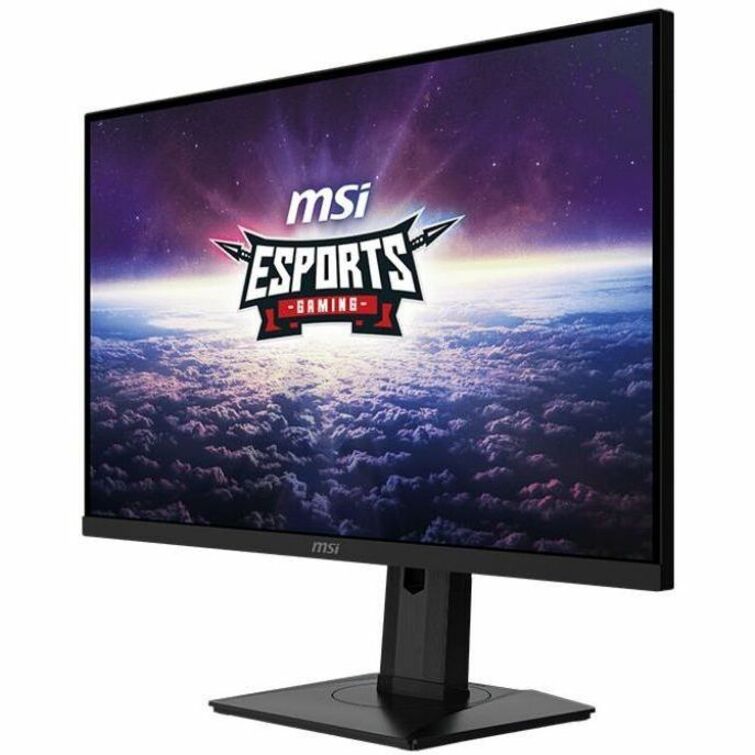 MSI G274PF 27" Class Full HD Gaming LCD Monitor - 16:9 - Black G274PF