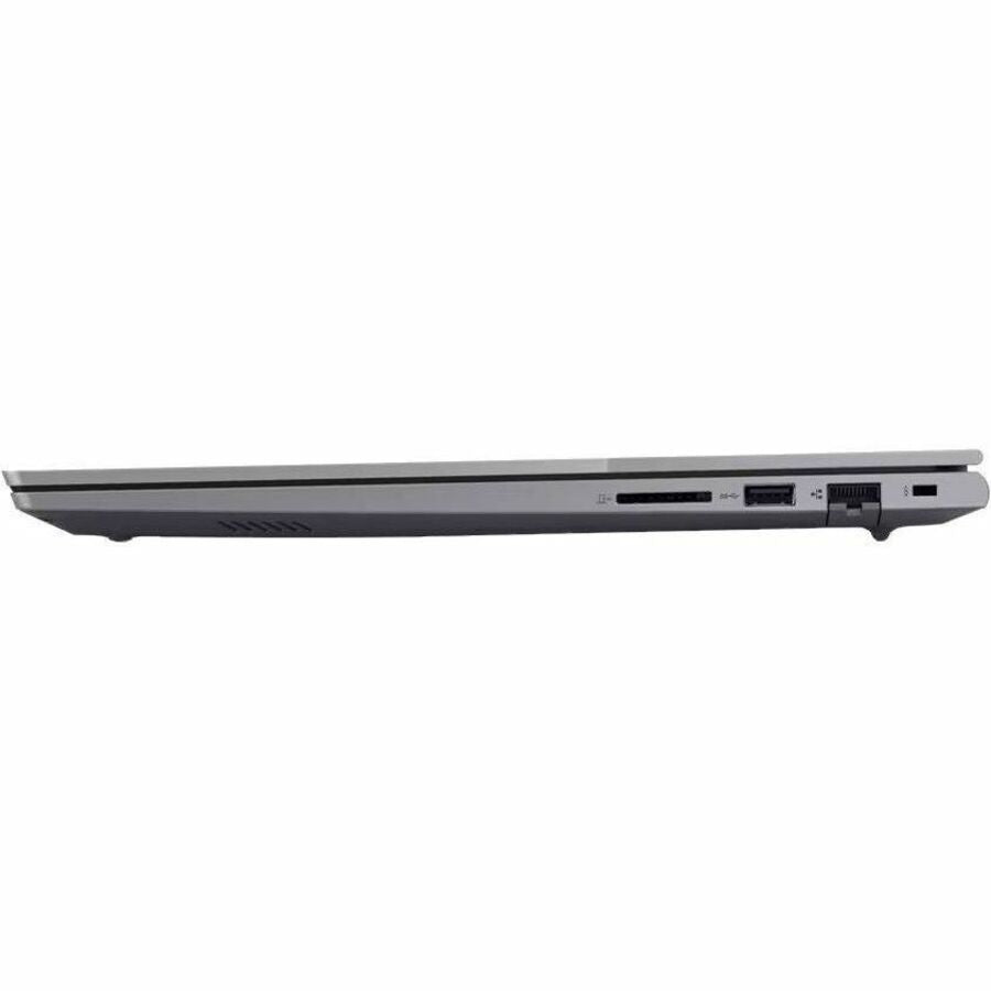 Lenovo ThinkBook 16 G6 IRL 21KH000AUS 16" Touchscreen Notebook - WUXGA - Intel Core i5 13th Gen i5-1335U - 16 GB - 512 GB SSD - English (US) Keyboard - Arctic Gray 21KH000AUS