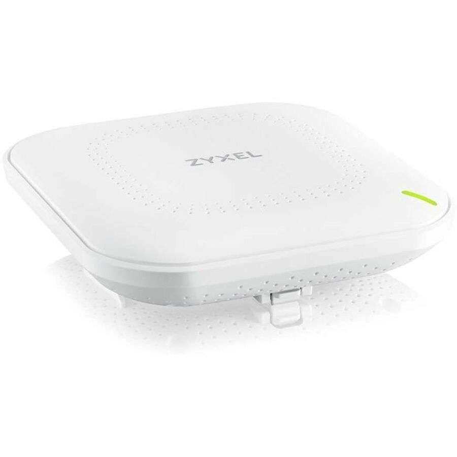 ZYXEL NWA50AX Pro Dual Band IEEE 802.11 a/b/g/n/ac/ax 2.93 Gbit/s Wireless Access Point - Indoor NWA50AX PRO