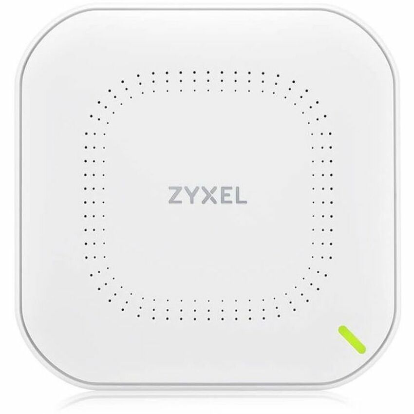 ZYXEL NWA50AX Pro Dual Band IEEE 802.11 a/b/g/n/ac/ax 2.93 Gbit/s Wireless Access Point - Indoor NWA50AX PRO