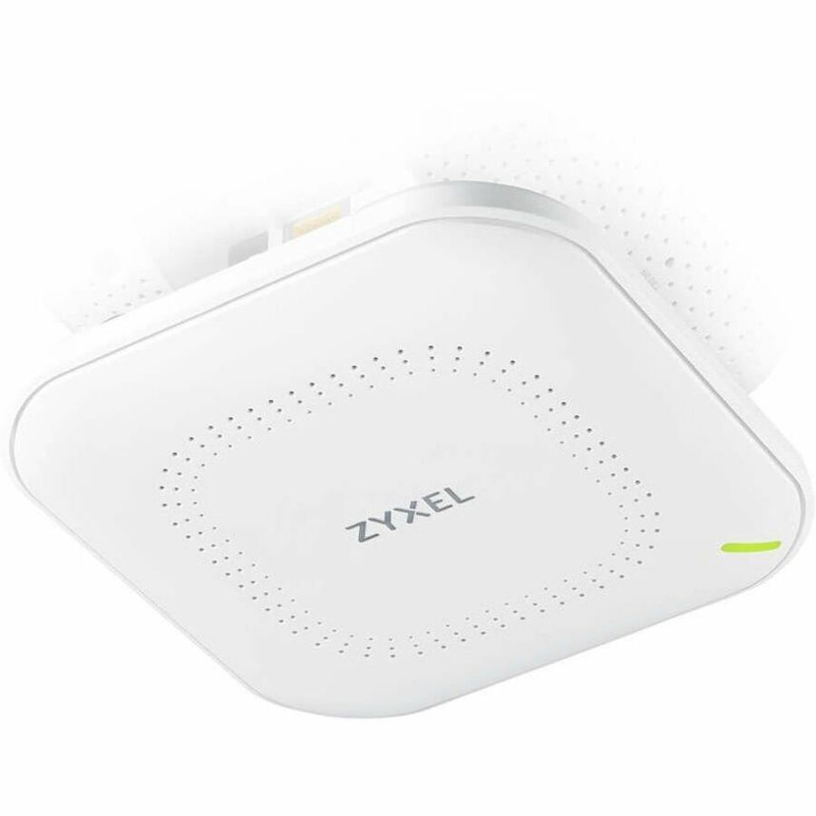 ZYXEL NWA50AX Pro Dual Band IEEE 802.11 a/b/g/n/ac/ax 2.93 Gbit/s Wireless Access Point - Indoor NWA50AX PRO