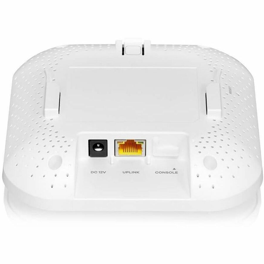 ZYXEL NWA50AX Pro Dual Band IEEE 802.11 a/b/g/n/ac/ax 2.93 Gbit/s Wireless Access Point - Indoor NWA50AX PRO