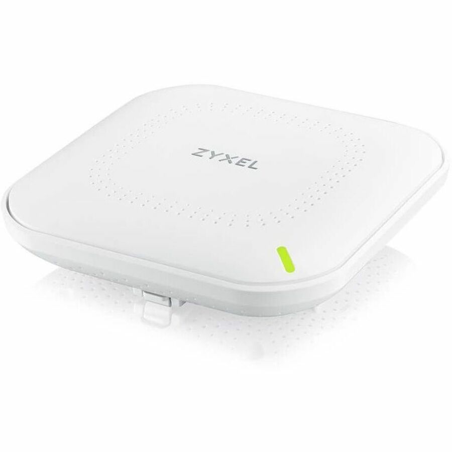 ZYXEL NWA50AX Pro Dual Band IEEE 802.11 a/b/g/n/ac/ax 2.93 Gbit/s Wireless Access Point - Indoor NWA50AX PRO