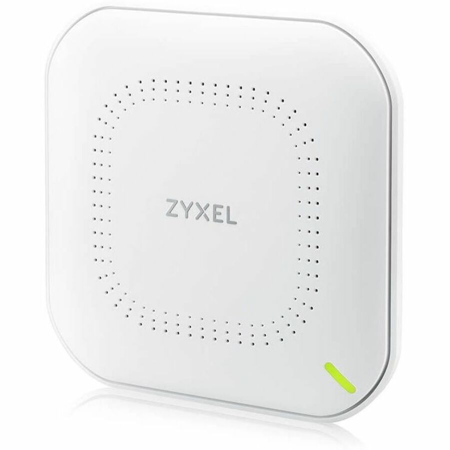 ZYXEL NWA50AX Pro Dual Band IEEE 802.11 a/b/g/n/ac/ax 2.93 Gbit/s Wireless Access Point - Indoor NWA50AX PRO