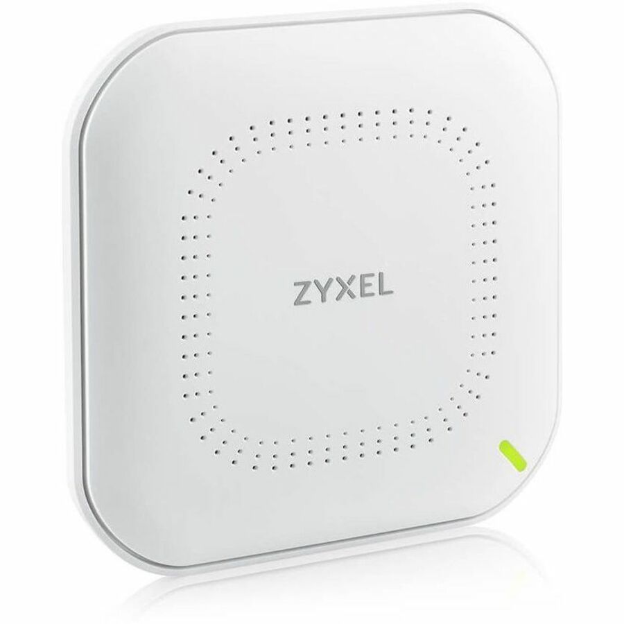 ZYXEL NWA50AX Pro Dual Band IEEE 802.11 a/b/g/n/ac/ax 2.93 Gbit/s Wireless Access Point - Indoor NWA50AX PRO