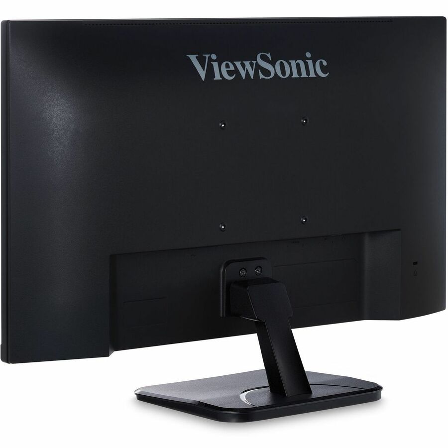 ViewSonic VA2756-4K-MHD - 27" 4K UHD IPS Monitor with 60Hz, HDMI, DisplayPort, Eye Care - 400 cd/m² VA2756-4K-MHD