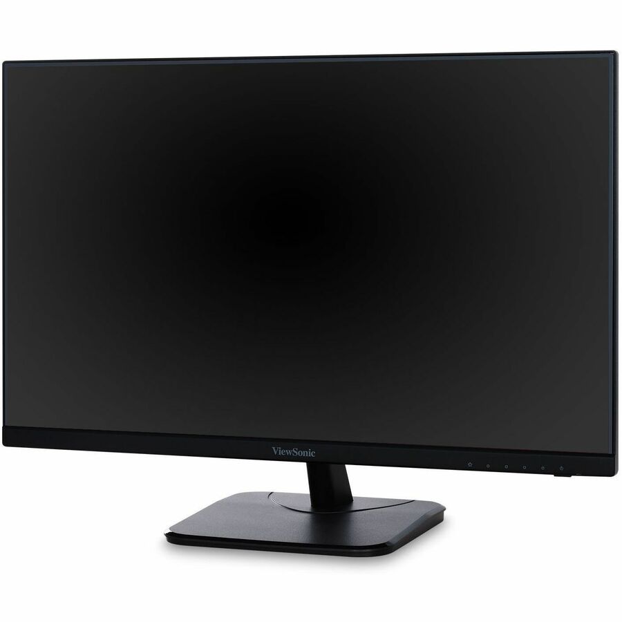 ViewSonic VA2756-4K-MHD - 27" 4K UHD IPS Monitor with 60Hz, HDMI, DisplayPort, Eye Care - 400 cd/m² VA2756-4K-MHD