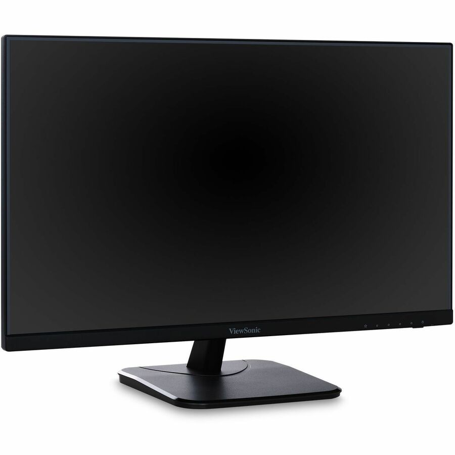 ViewSonic VA2756-4K-MHD - 27" 4K UHD IPS Monitor with 60Hz, HDMI, DisplayPort, Eye Care - 400 cd/m² VA2756-4K-MHD