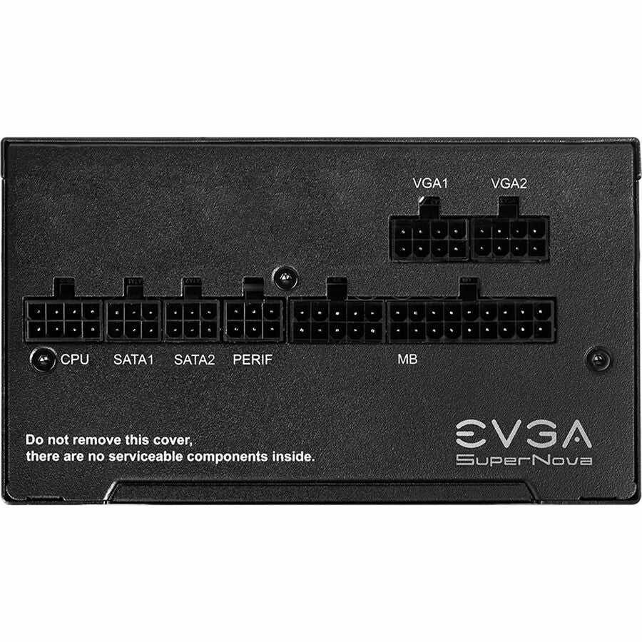 EVGA SuperNOVA 650W Power Supply 220-G7-0650-X1