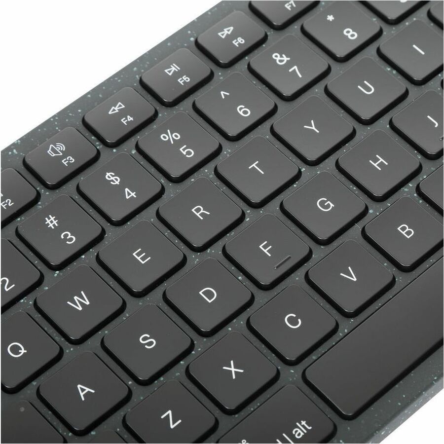 Targus Full-Size Wireless EcoSmart Keyboard AKB873US