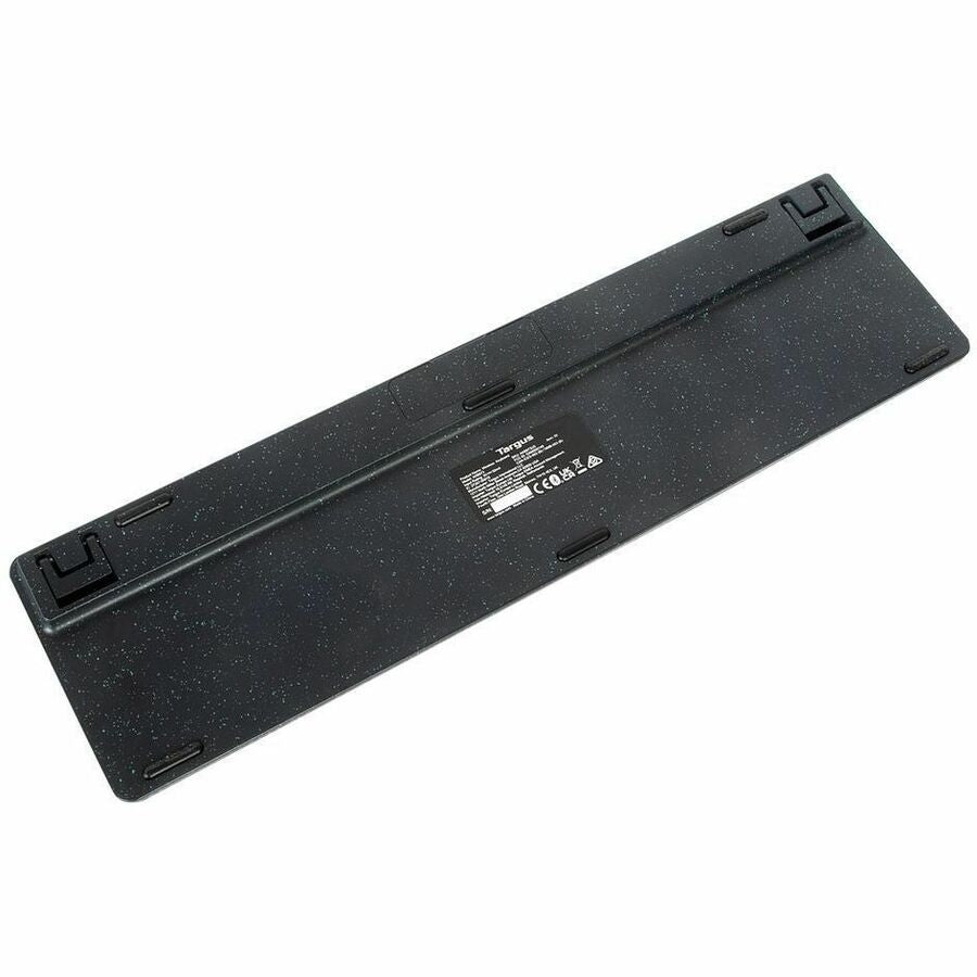 Targus Full-Size Wireless EcoSmart Keyboard AKB873US