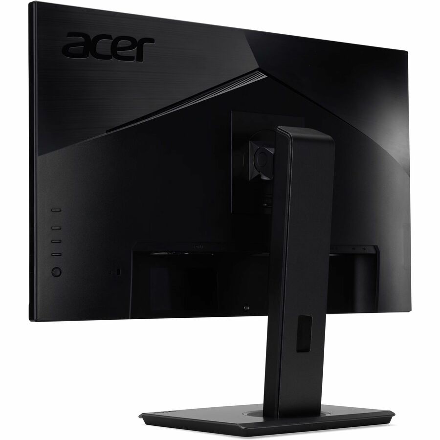 Acer Vero B277 TAA 27" Class LCD Monitor - 16:9 - Black UM.HB7AA.A02