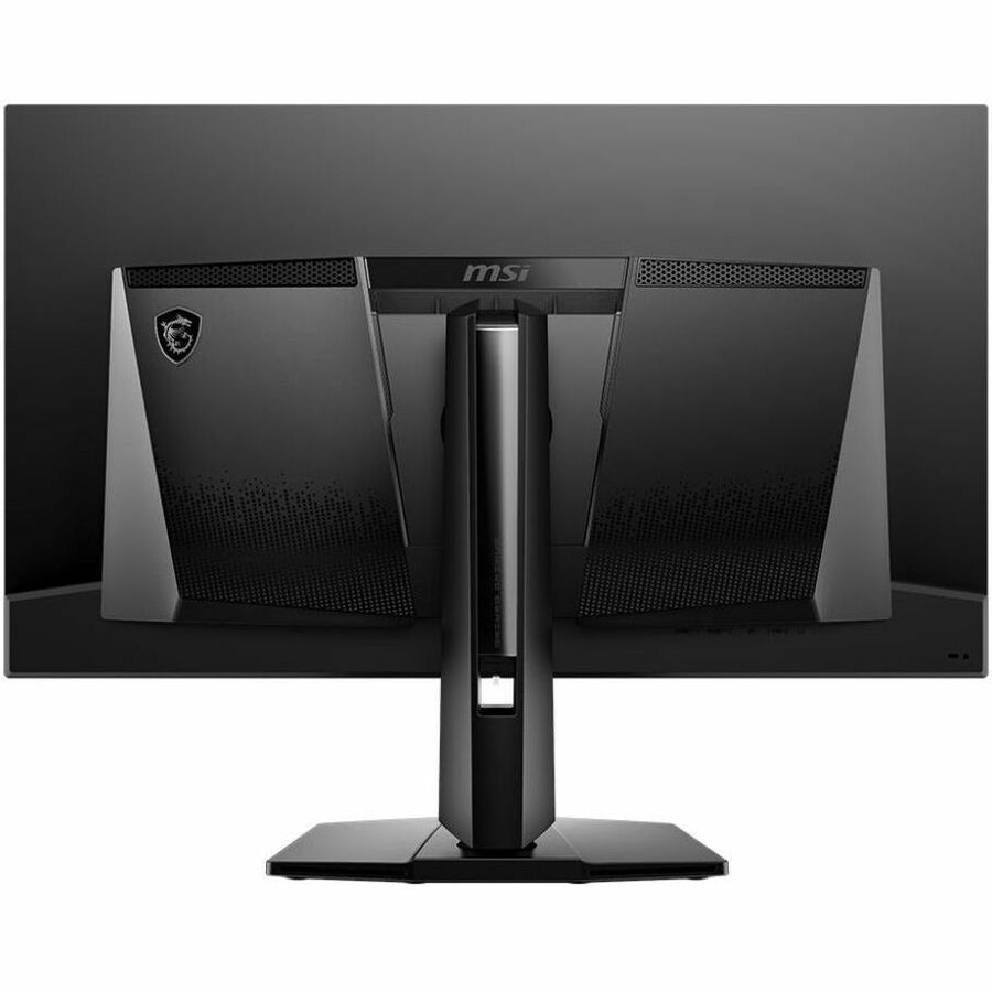 MSI MAG 321UP QD-OLED 32" Class UW-QHD Gaming OLED Monitor - 16:9 - Black MAG321UPQDOLED