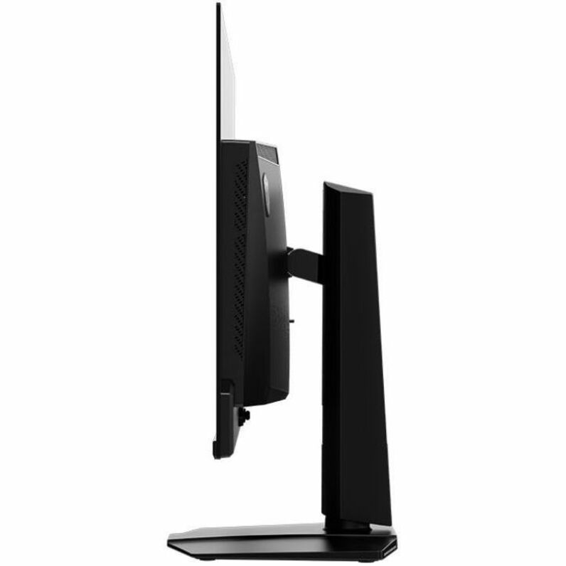 MSI MAG 321UP QD-OLED 32" Class UW-QHD Gaming OLED Monitor - 16:9 - Black MAG321UPQDOLED