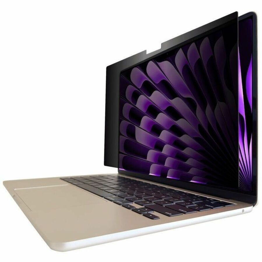 Targus Magnetic Privacy Screen for M2 MacBook Air® 13.6- inch (2022) ASM136MBAGL