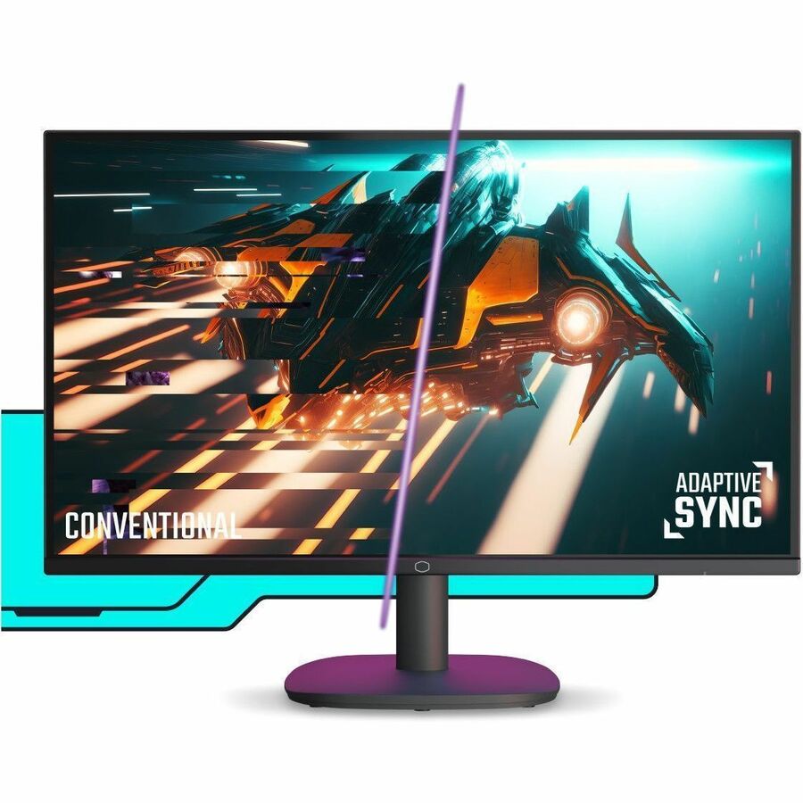 Cooler Master GA271 27" Class WQHD Gaming LCD Monitor - 16:9 CMI-GA271-US