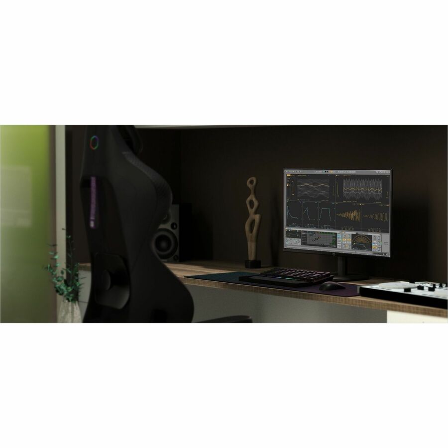 Cooler Master GA271 27" Class WQHD Gaming LCD Monitor - 16:9 CMI-GA271-US