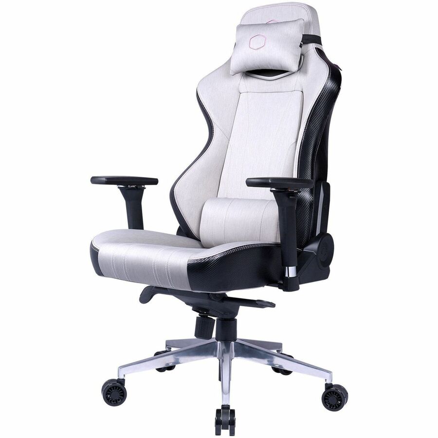 Cooler Master Caliber X1C Gaming Chair CMI-GCX1C-GY